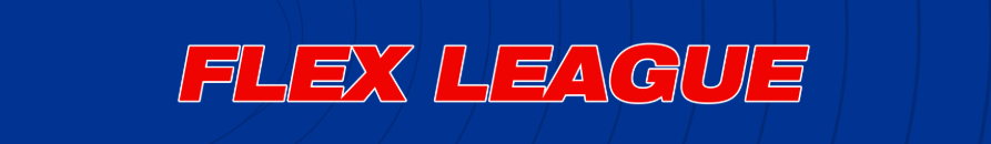 flex leagues