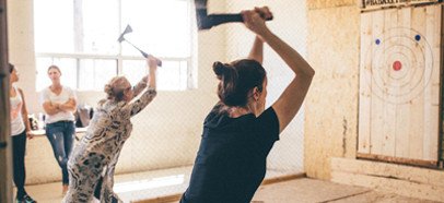 Expanding to Downtown Toronto