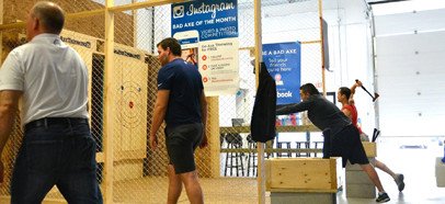 Branching Out to Edmonton