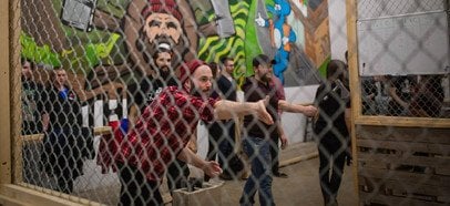 Expanding to Winnipeg