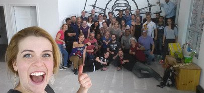 The Ontario Expansion &mdash; Now in Mississauga