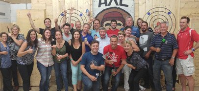 The Start of the Ontario Expansion