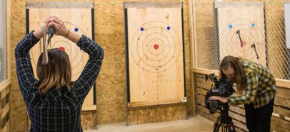 Opening Our Doors in Vaughan