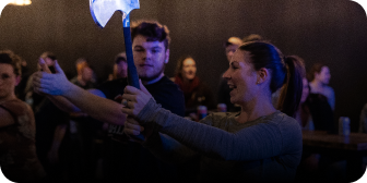 Axe · Knife · Big Axe