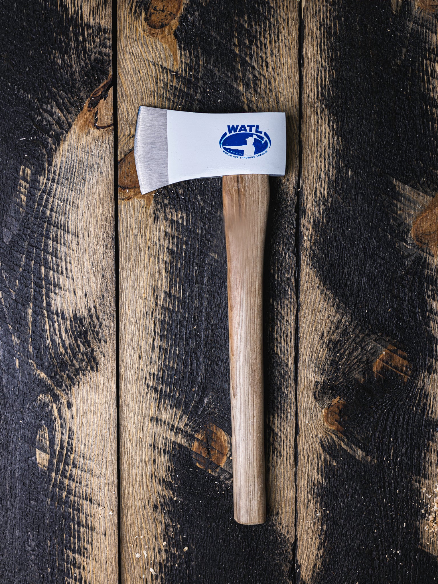 The Competition Thrower