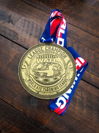 Championship tournament