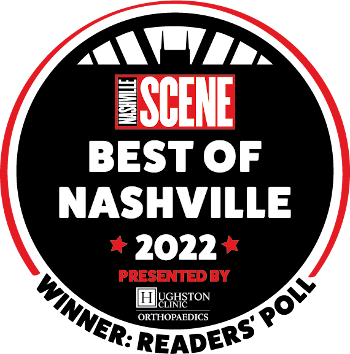 Nashville Best Of 2022
