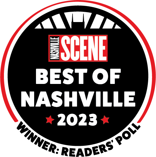 Nashville Best Of 2023