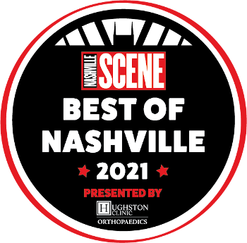 Nashville Best Of