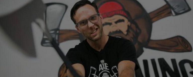 About Axe Throwing Ottawa