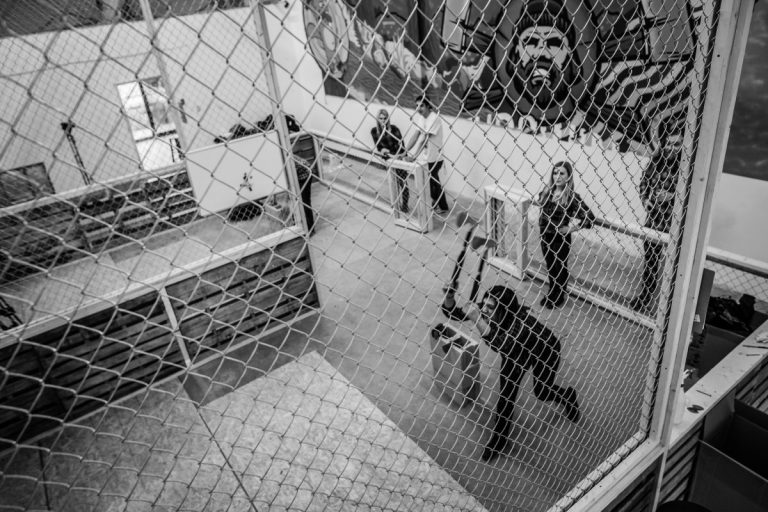 Bad Axe Throwing Winnipeg